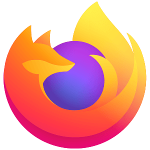 Firefox Icon