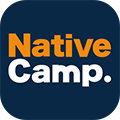 Native Camp logo