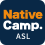 NativeCamp. App icon