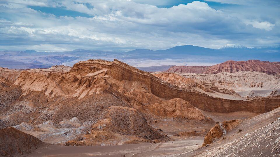 Atacama Desert