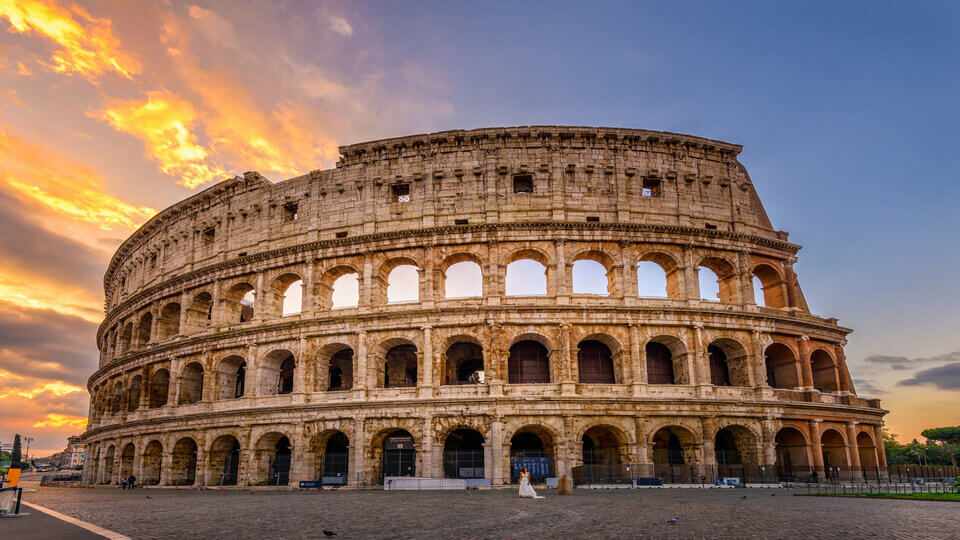 Colosseum