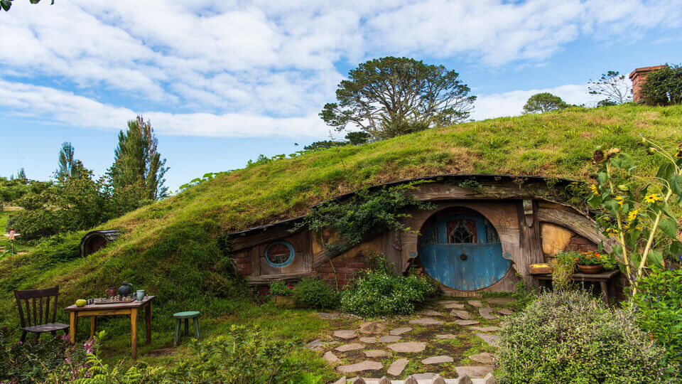 Hobbiton